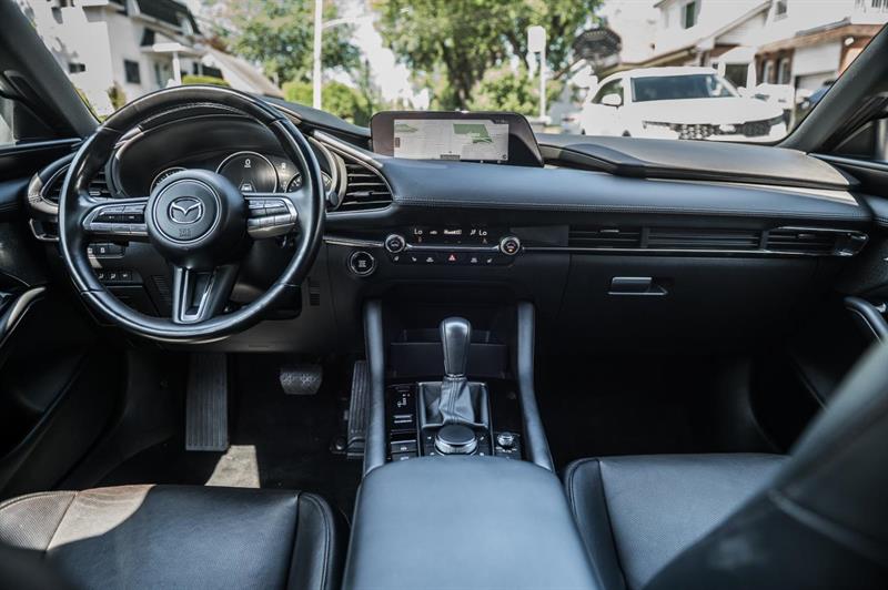 mazda Mazda3 Sport 2023 - 31