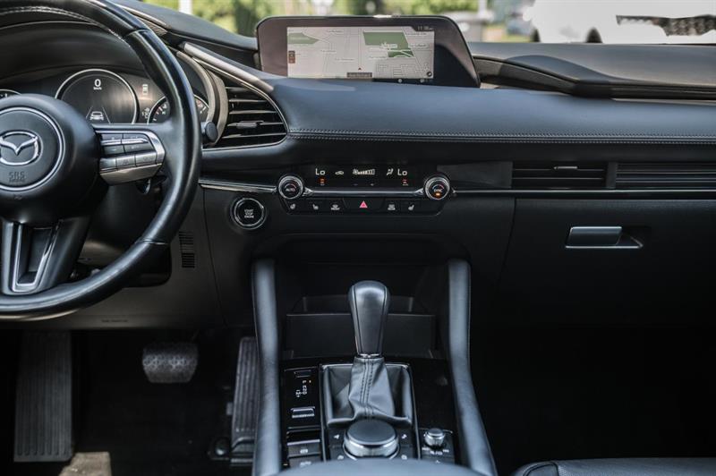 mazda Mazda3 Sport 2023 - 33