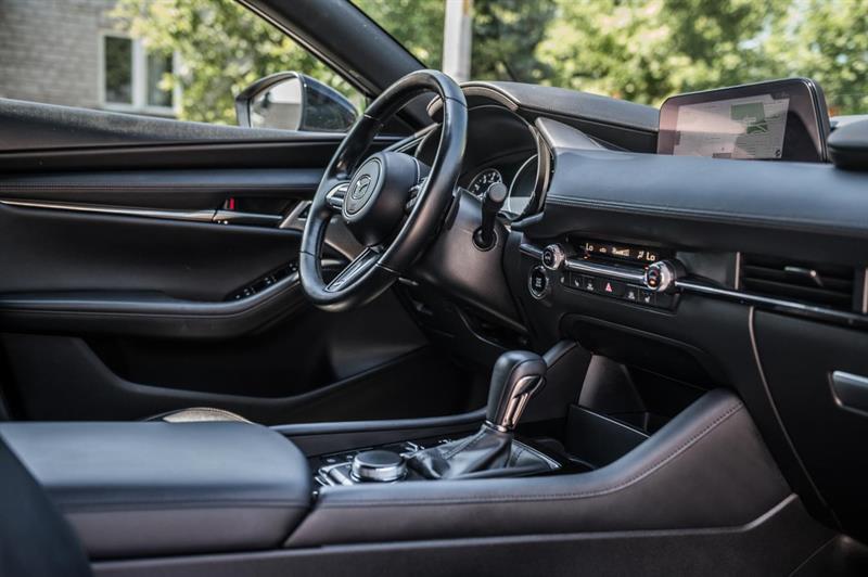 mazda Mazda3 Sport 2023 - 34