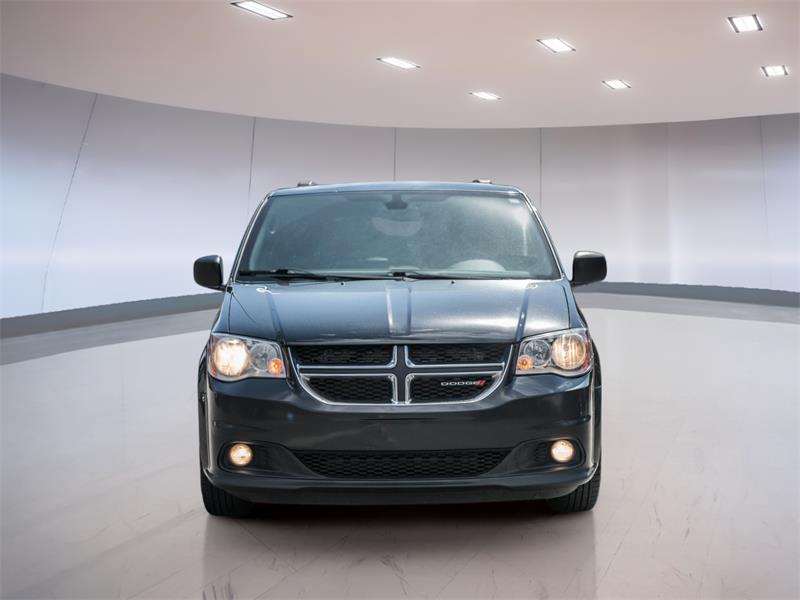dodge Grand Caravan 2020 - 5