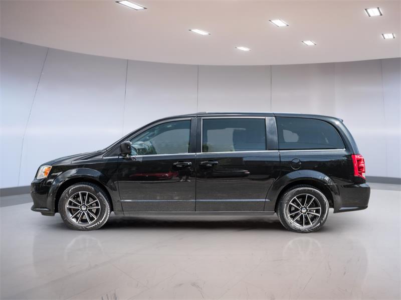 dodge Grand Caravan 2020 - 7