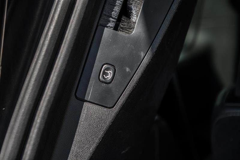 dodge Grand Caravan 2020 - 13