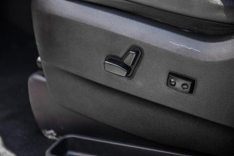 dodge Grand Caravan 2020 - 16