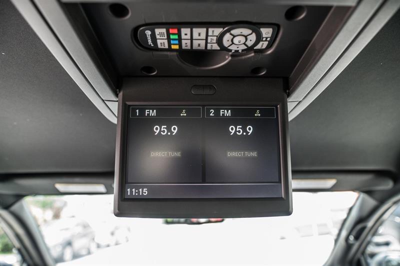 dodge Grand Caravan 2020 - 28