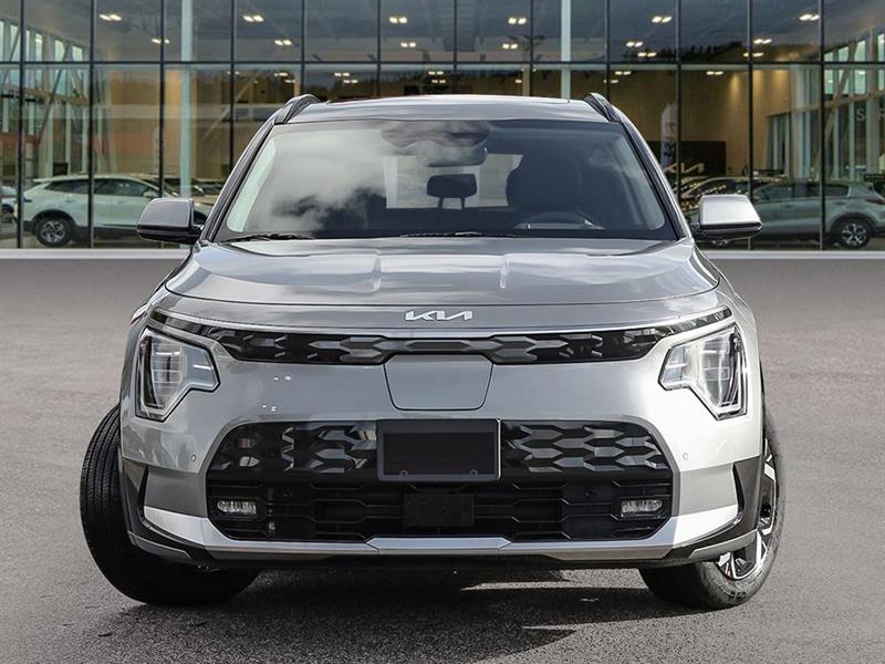 kia Niro EV 2026 - 2