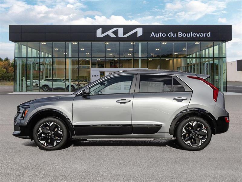 kia Niro EV 2026 - 3