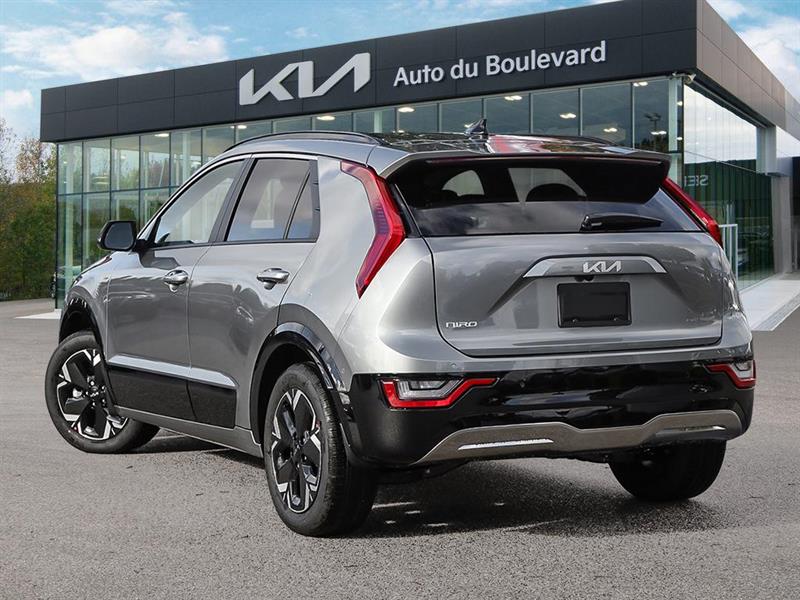 kia Niro EV 2026 - 4