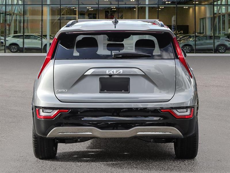 kia Niro EV 2026 - 5