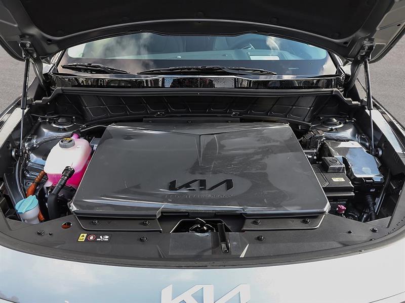 kia Niro EV 2026 - 6