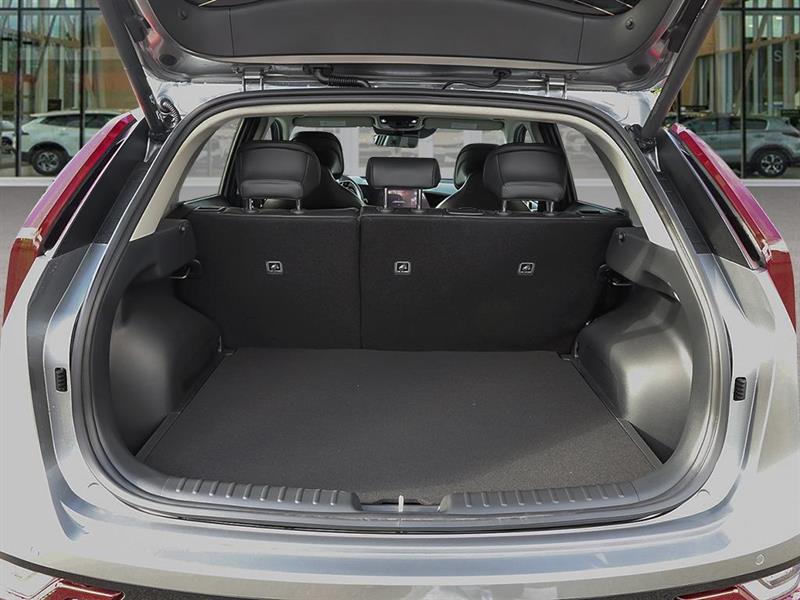 kia Niro EV 2026 - 7