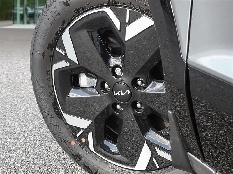 kia Niro EV 2026 - 8