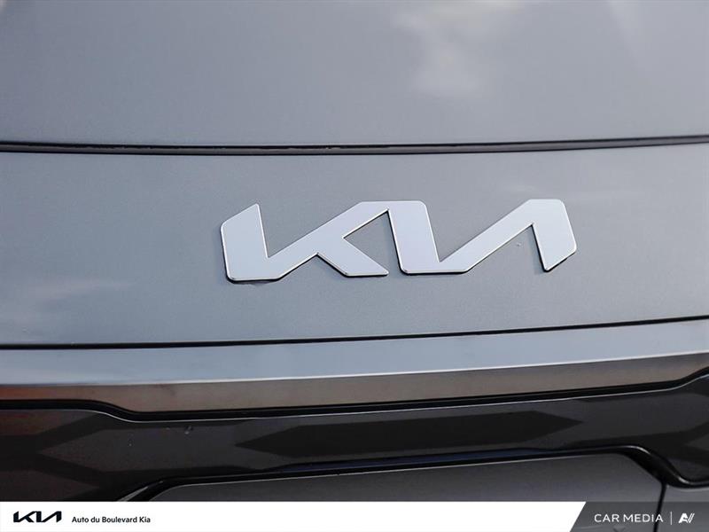 kia Niro EV 2026 - 9