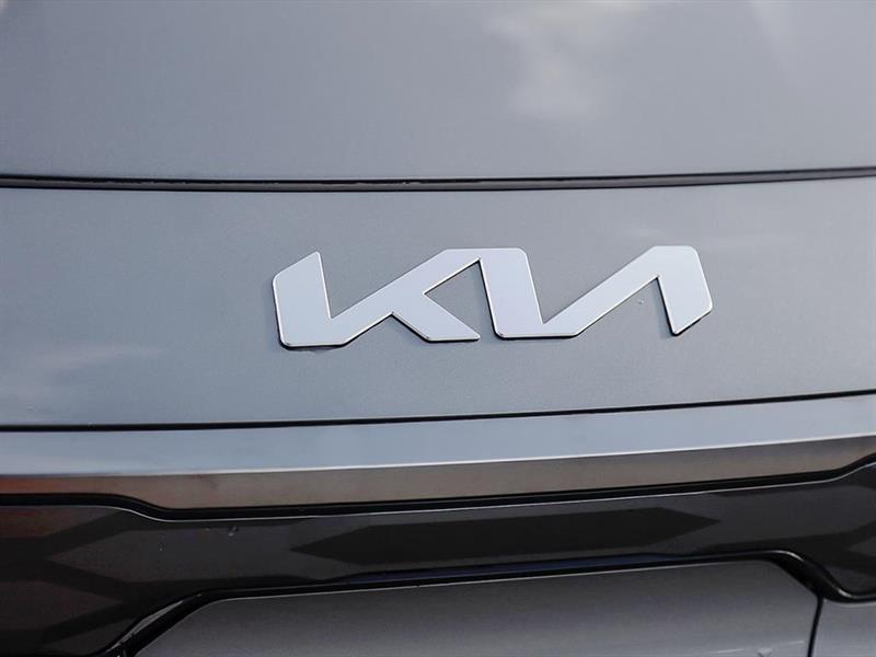 kia Niro EV 2026 - 10