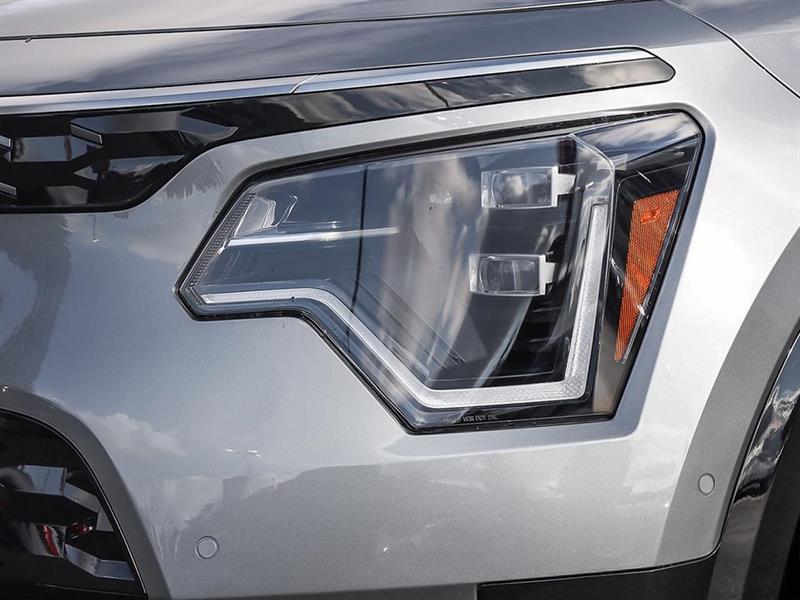 kia Niro EV 2026 - 11