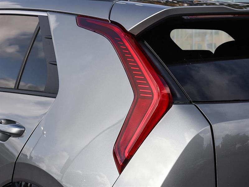 kia Niro EV 2026 - 12