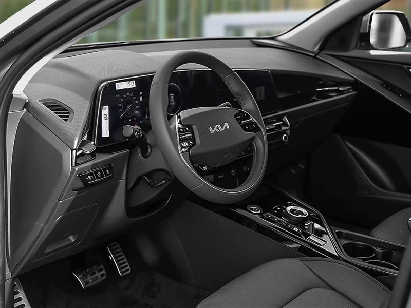 kia Niro EV 2026 - 13