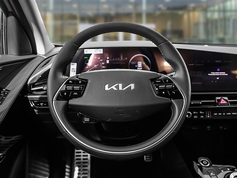 kia Niro EV 2026 - 14