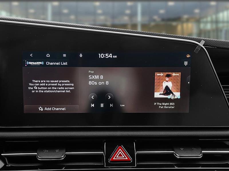 kia Niro EV 2026 - 19