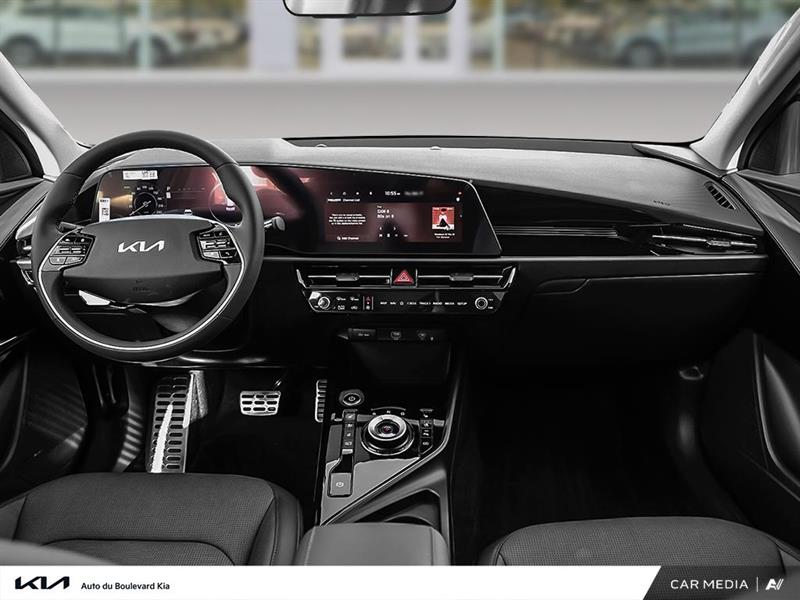 kia Niro EV 2026 - 22