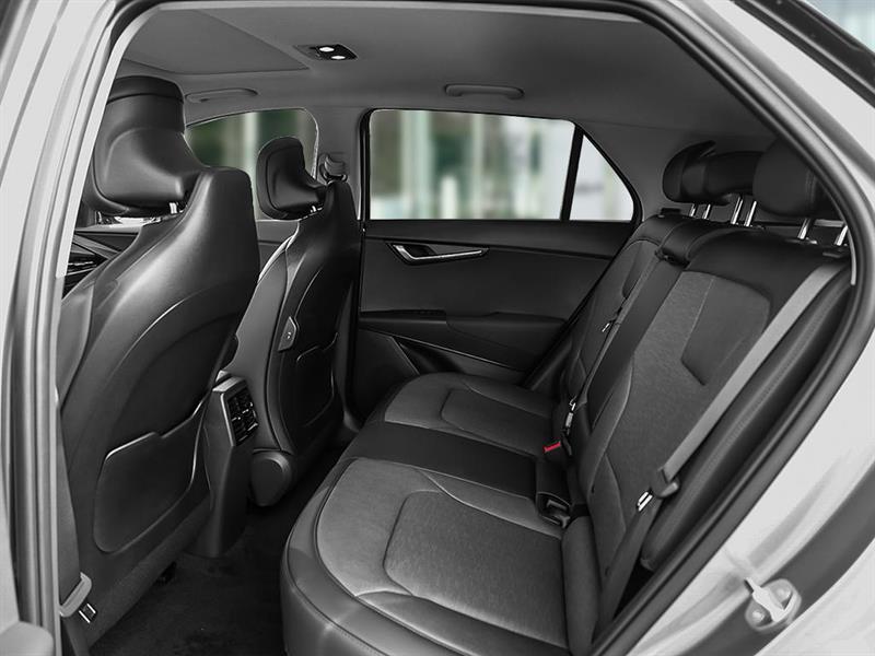 kia Niro EV 2026 - 23