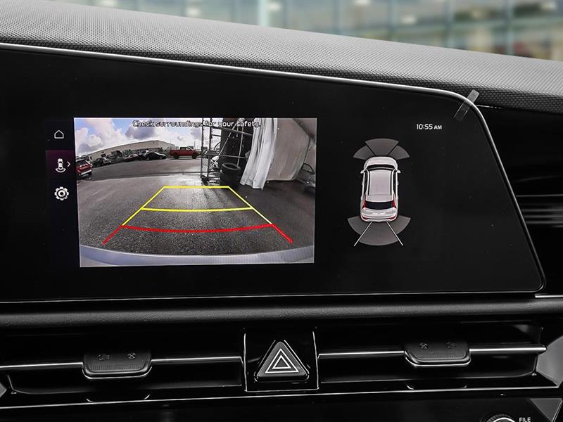 kia Niro EV 2026 - 25