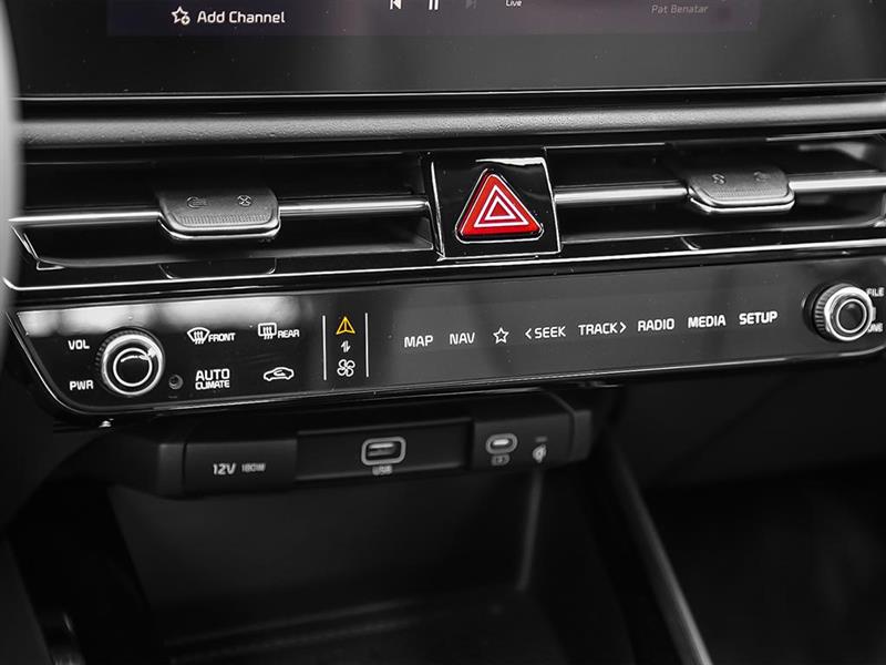 kia Niro EV 2026 - 26