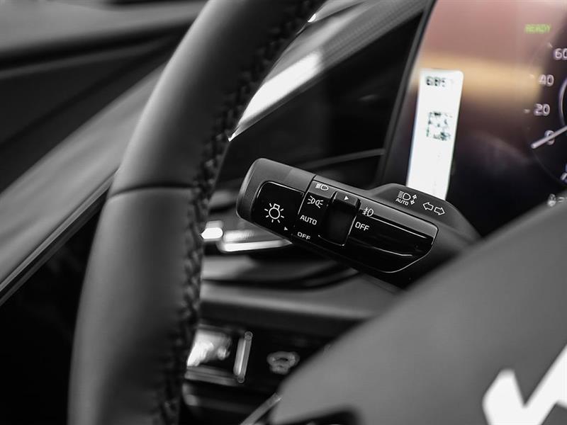 kia Niro EV 2026 - 27