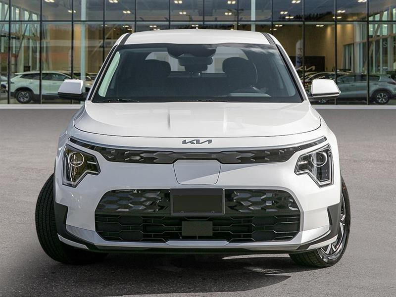 kia Niro EV 2025 - 2