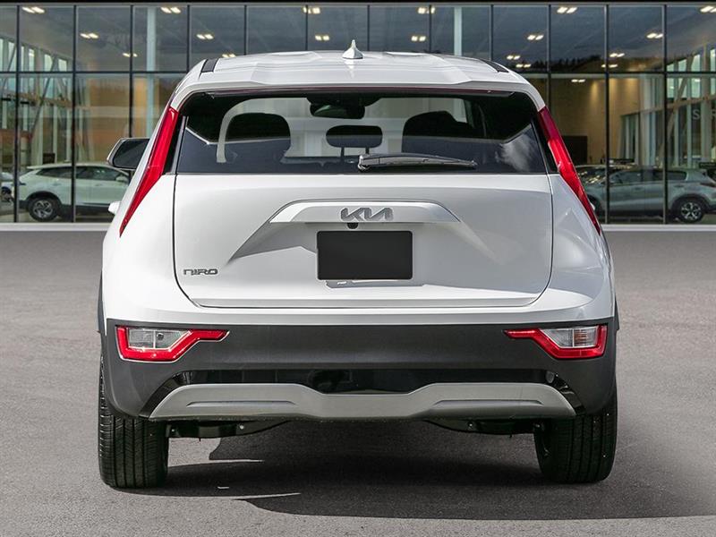 kia Niro EV 2025 - 5
