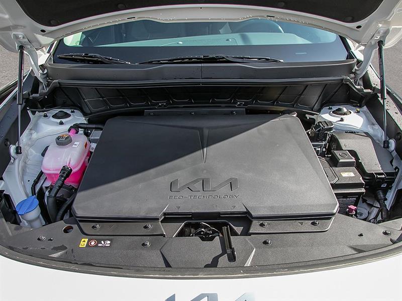 kia Niro EV 2025 - 6