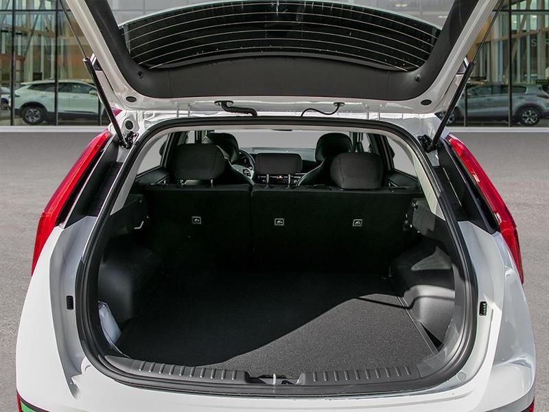 kia Niro EV 2025 - 7