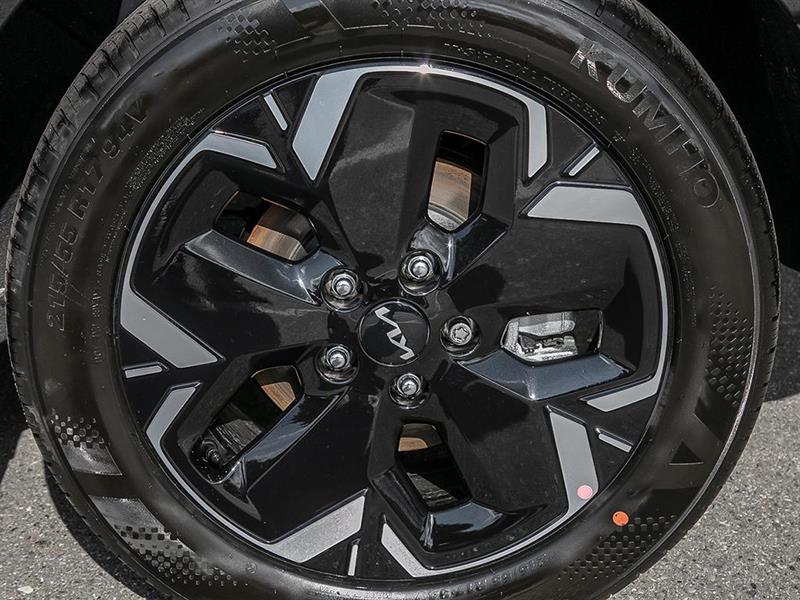 kia Niro EV 2025 - 8