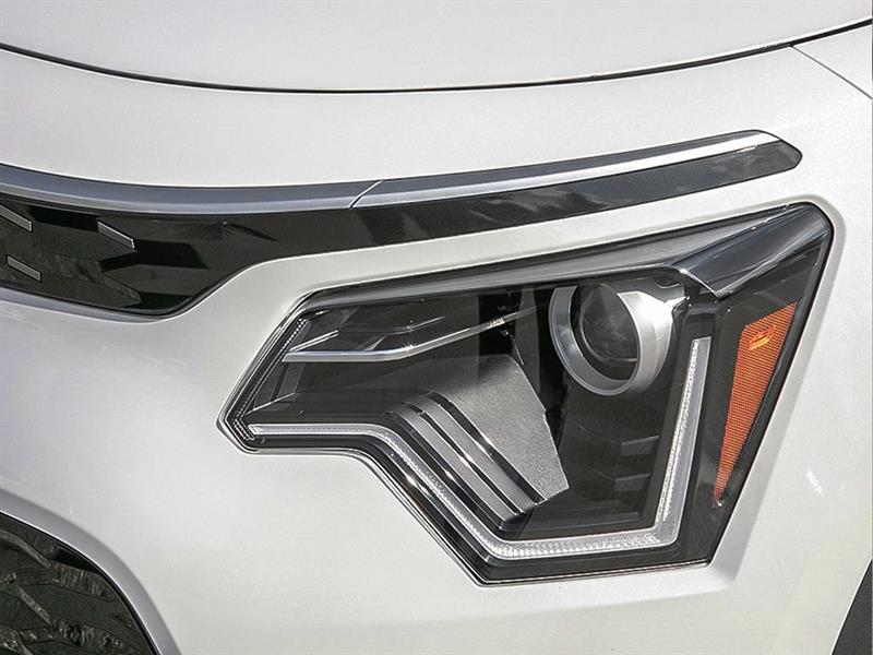 kia Niro EV 2025 - 11