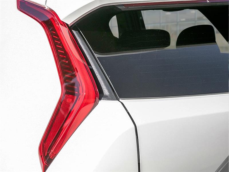 kia Niro EV 2025 - 12