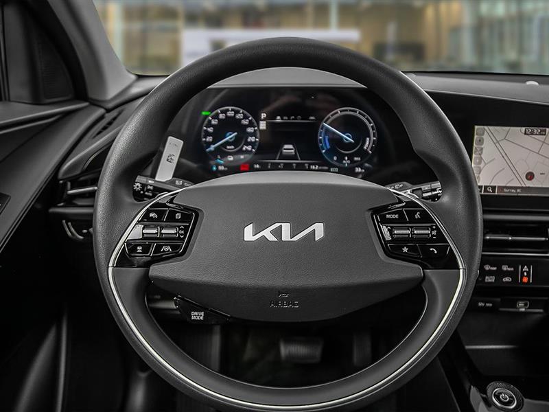 kia Niro EV 2025 - 14