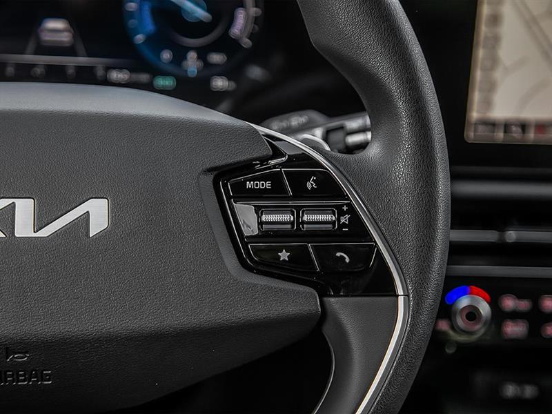 kia Niro EV 2025 - 16