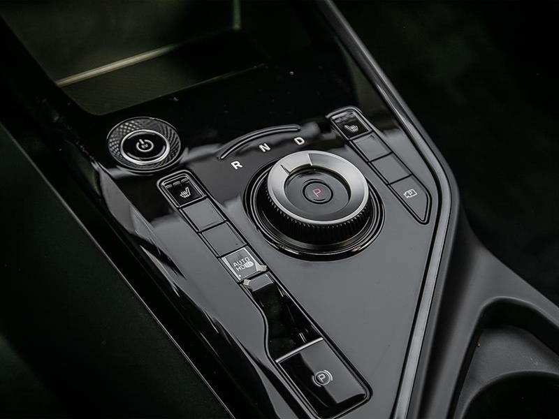 kia Niro EV 2025 - 18