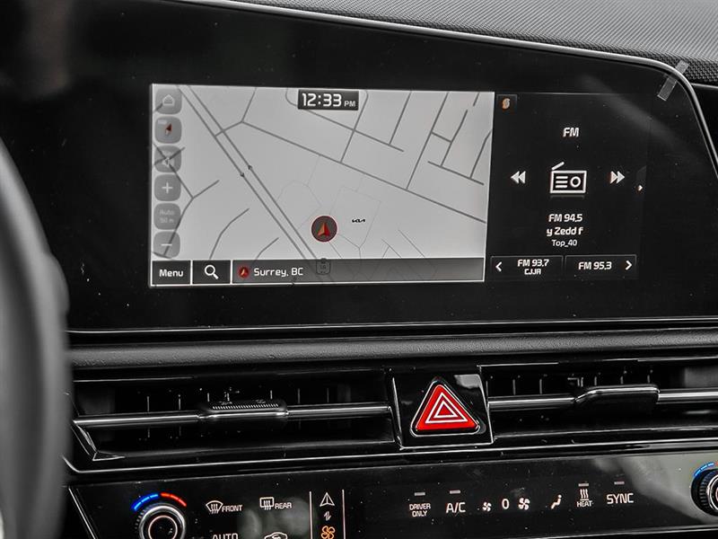 kia Niro EV 2025 - 19