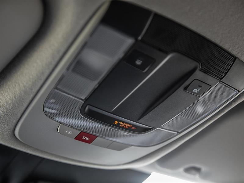 kia Niro EV 2025 - 20