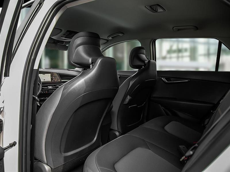 kia Niro EV 2025 - 23