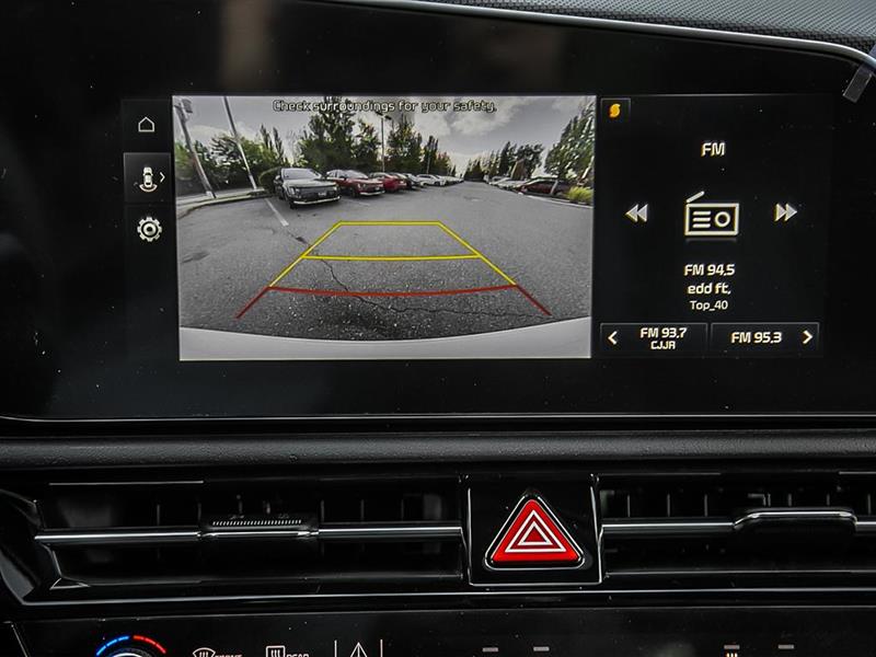 kia Niro EV 2025 - 25