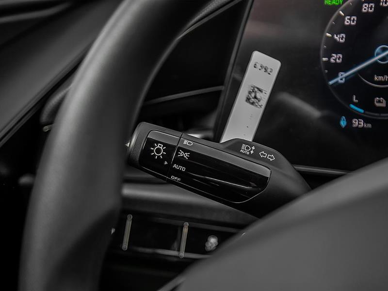 kia Niro EV 2025 - 26