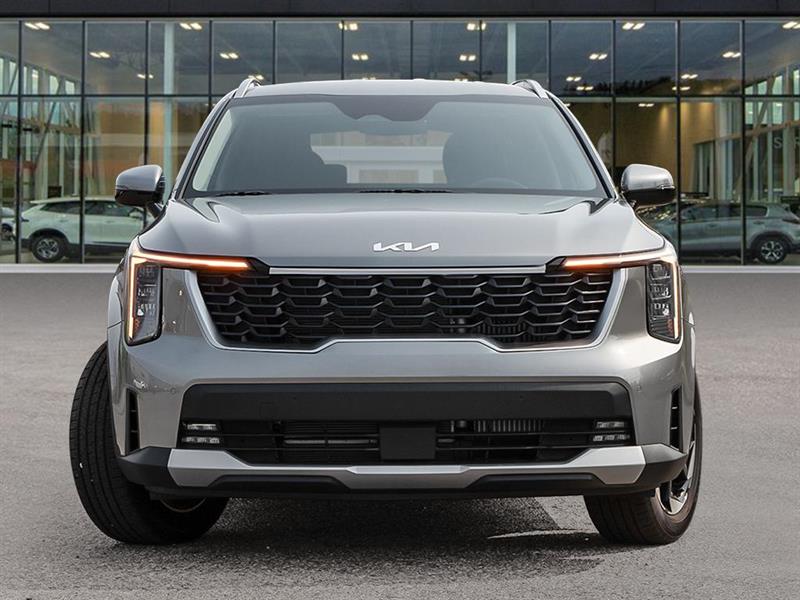 kia Sorento PHEV 2026 - 2