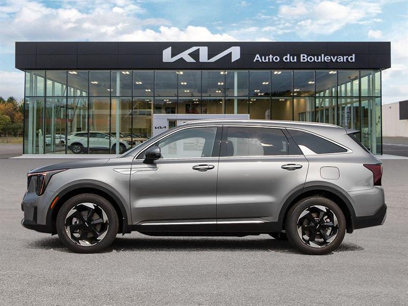 kia Sorento PHEV 2026 - 3