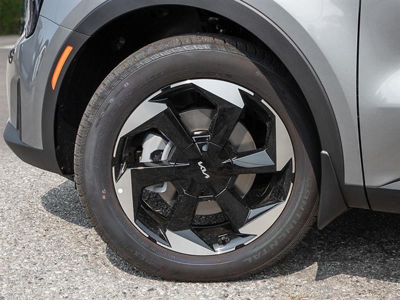 kia Sorento PHEV 2026 - 8