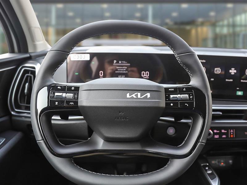 kia Sorento PHEV 2026 - 14