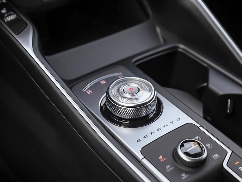 kia Sorento PHEV 2026 - 18