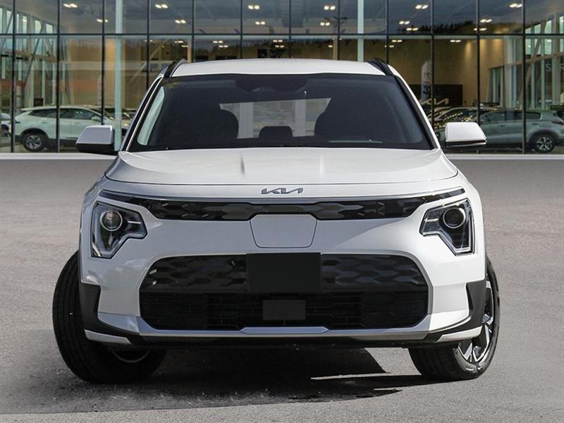 kia Niro électrique 2026 - 2