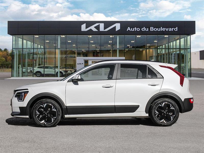 kia Niro électrique 2026 - 3