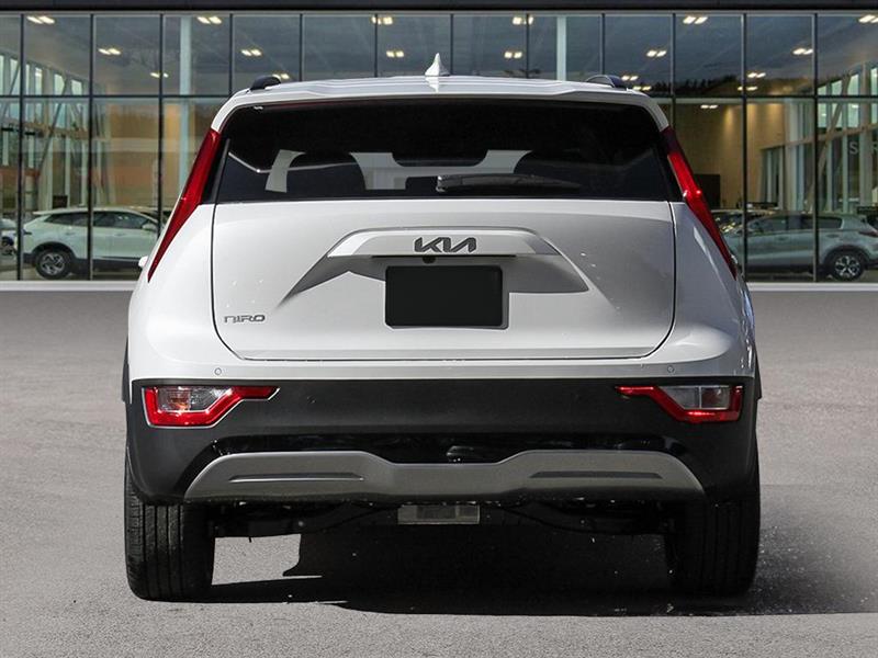 kia Niro électrique 2026 - 5